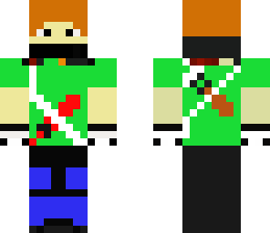 the assasain