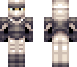 desert ninja