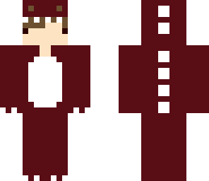 costume dino