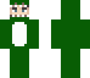 ryguys dino skin