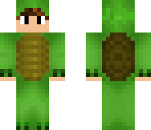 turttleman