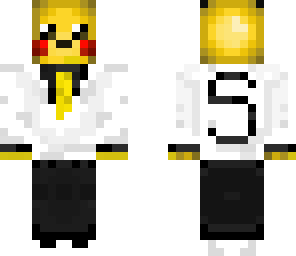 my offical skin