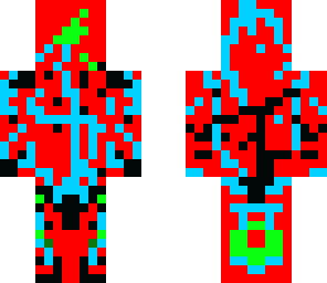 paint splash