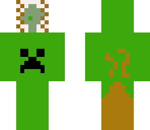 stinker creeper