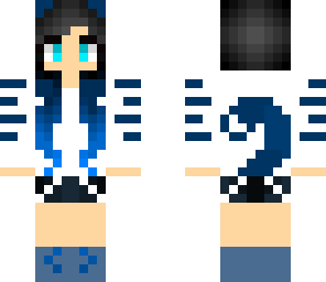 bluestar fangirl