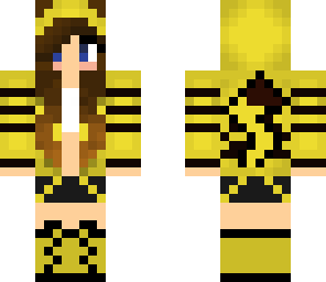 pika gurl