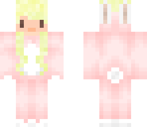 maddie rabbit