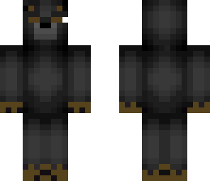 bear