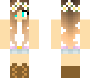 flower girl