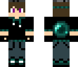 boy ender