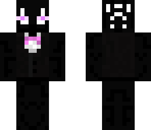 enderman slamacow