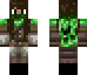 girl hunter