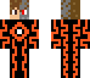 marllonplays3 robot