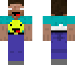 derp herobrine