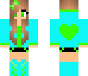 girl