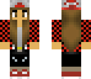 lag skin  i h a c k e d   it so u will l a g