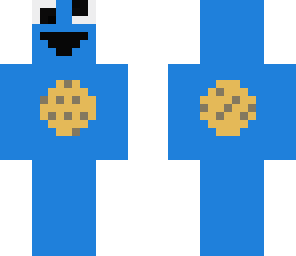 cookie monster