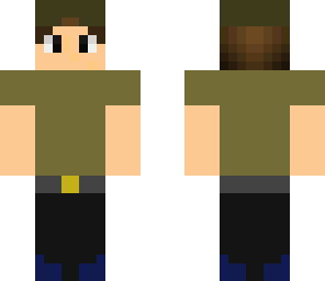 my skin