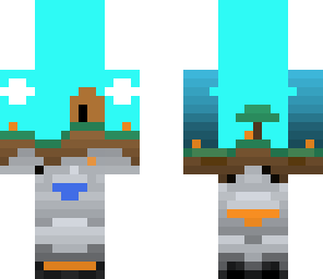 overworld remade unfinished