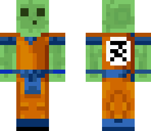 slime saiyan 2