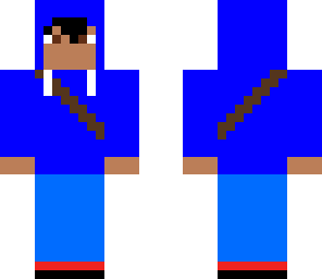 skin capucha