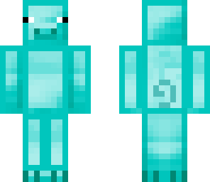 diamond pig 