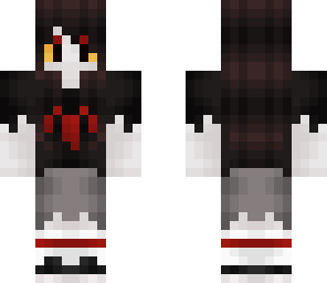 aradia megido