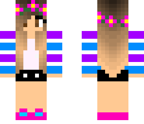 fixed edited cute girl