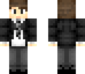 tie guy