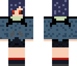 touka ghoul