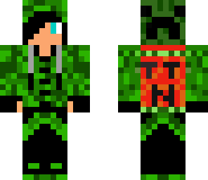 creeper