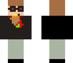 minecraftian
