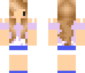 chibi girl