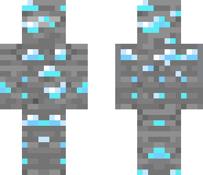 diamond ore