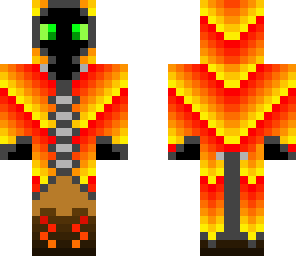 magma mage