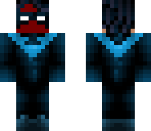 nightwing