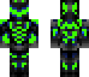 sci-fi gamer