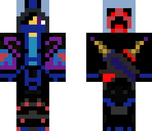 the ender master