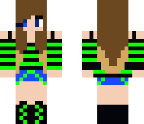 fixed gamergirl