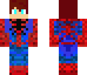 spiderboy
