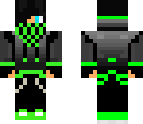 devins skin