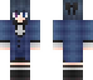 genderbent - ciel phantomhive - kuroshitsuji