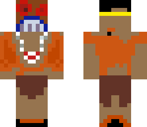 tiki