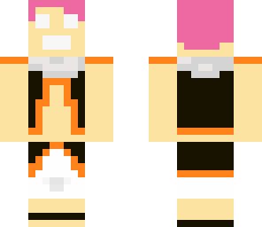 natsu dragneel