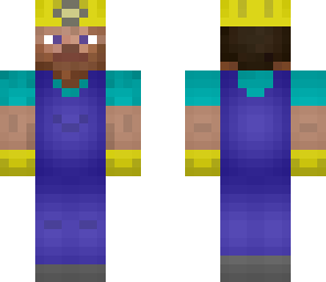 miner