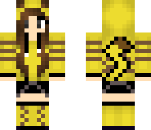 pikachu girl