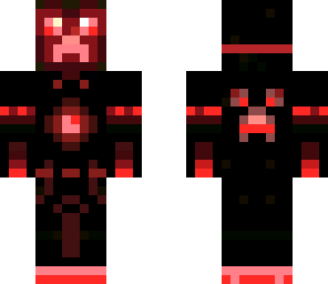 creeper dj