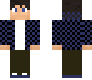 my first skin that is exceptional