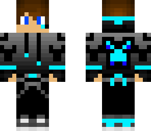 gamer guy