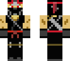 ninja